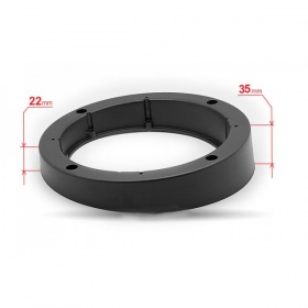 Проставки (подиумы) для динамиков Carav 14-048 - "Модная Тачка" магазин автоэлектроники