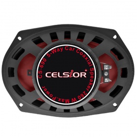 Автоакустика Celsior CS-690