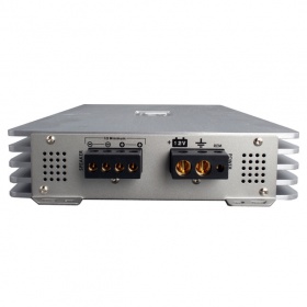 Усилитель Kicx QS 1.600