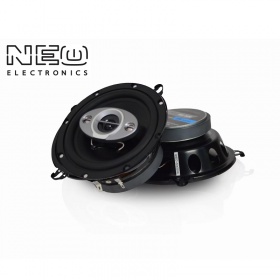 Автоакустика NEO BX-504 - "Модная Тачка" магазин автоэлектроники