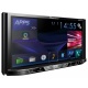 Автомагнитола мультимедиа Pioneer AVH-X5800BT