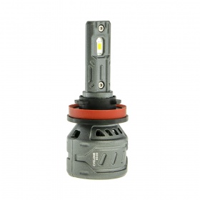 LED лампы CYCLONE H11 6000K TYPE 28 - "Модная Тачка" магазин автоэлектроники