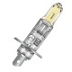 Галогеновая лампа Osram H1 12V 55W P14,5s ALS+30% (всесезонная) (64150 ALS)