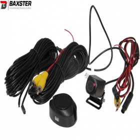 Камера парковочная Baxster AI-CVBS