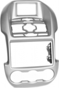 Рамка переходная CARAV 11-328 2-din (арт. 4323)