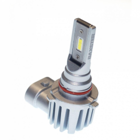 Комплект автомобильных светодиодных LED ламп Baxster SE HB3 6000K, 2 шт
