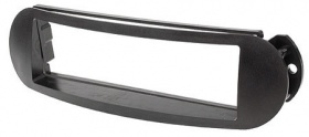 Рамка переходная CARAV 11-040 1-din (арт. 4059)