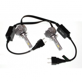 LED лампы Qline Hight V H7 6000K (2 шт)