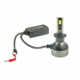 Комплект автомобильных светодиодных LED ламп Nextone LED L8 H1 6000K, 2 шт