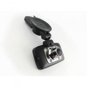 Видеорегистратор Falcon DVR HD41-LCD-GPS (арт. 30030) - "Модная Тачка" магазин автоэлектроники