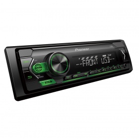Автомагнитола Pioneer MVH-S120UBG