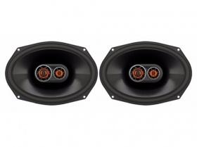 Автоакустика JBL Club 9630