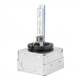 Лампа ксенон MICHI D1S MI Bulb D1S, 5000K, 35W (арт. 10030/5) - "Модная Тачка" магазин автоэлектроники