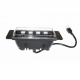 LED противотуманные фары AllLight HPG-050-02 ВАЗ 2110, 2 шт