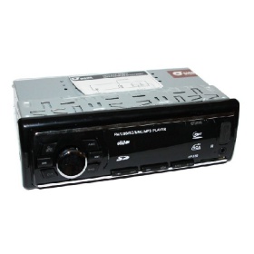 Автомагнитола SIGMA CP 50G - "Модная Тачка" магазин автоэлектроники