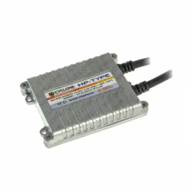 Блок розжига CYCLONE HP-Type Slim 12V 55W (арт. 10343) - "Модная Тачка" магазин автоэлектроники