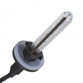 Лампа ксенон Infolight H27 4300К 35W