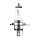 Галогеновые лампы Osram H4 24V 75/70W P43t TSP+100% Hard Duopet (64196 TSP  H. D.) - "Модная Тачка" магазин автоэлектроники