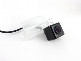 Камера парковочная Falcon SC107HCCD-170-R (арт. 35071)