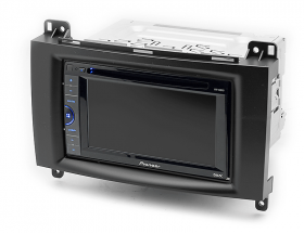 Рамка переходная CARAV 11-133 2-din (арт. 4150)