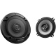 Автоакустика Kenwood KFC-S1366