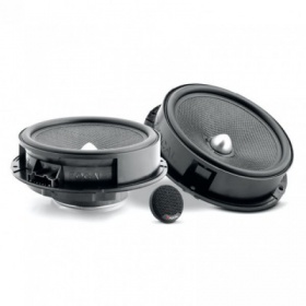 Автоакустика FOCAL IS 165VW