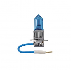 Галогеновые лампы Philips H3 12V 55W PK22S DIAMONDVISION (Set-2 pcs.) (12336DV-S2) - "Модная Тачка" магазин автоэлектроники
