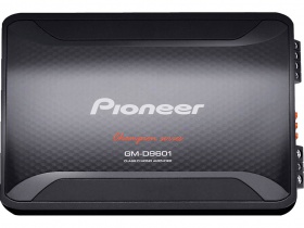Усилитель Pioneer GM-D9601