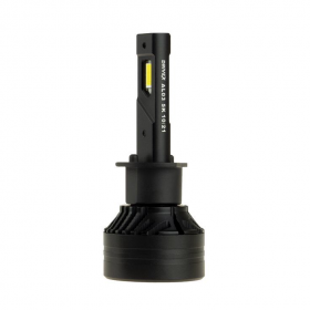 Комплект автомобильных светодиодных LED ламп DriveX AL-03 H1 5000K LED, 2 шт - "Модная Тачка" магазин автоэлектроники