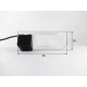 Камера парковочная Falcon SC37HCCD-170-R (арт. 35101)