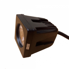 LED фары RS WL-1310 spot - "Модная Тачка" магазин автоэлектроники