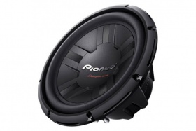 Сабвуферный динамик Pioneer TS-W311S4 (арт. 6124)