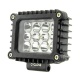 LED фара рабочего света CYCLONE WL-G2 42W Spot