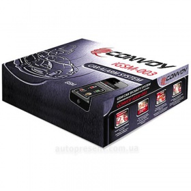 GPS МОДУЛЬ  CONVOY GPSM-003 для IGSM-003 (арт.27053)