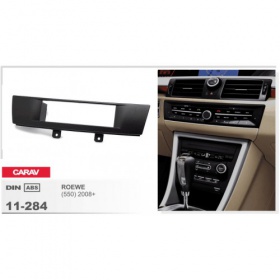Рамка переходная CARAV 11-284 1-din (арт. 4281) - "Модная Тачка" магазин автоэлектроники