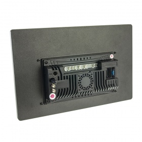 Автомагнитола мультимедиа CYCLONE C9-005 13" DSP GSM