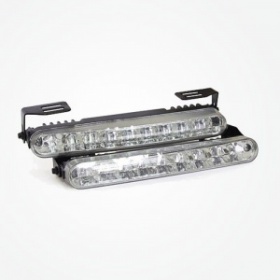 Ходовые огни Ego Light DRL-182P18 (арт. 13034) - "Модная Тачка" магазин автоэлектроники