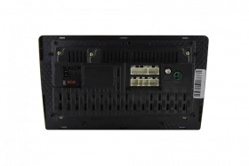Автомагнитола мультимедиа 10" EasyGo A510 v2