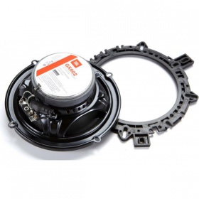 Автоакустика JBL GX602