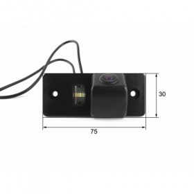 Камера парковочная Falcon SC57HCCD-170-R (арт. 35121)