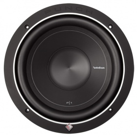 Сабвуферный динамик Rockford Fosgate P1S4-15 (арт. 6417) - "Модная Тачка" магазин автоэлектроники