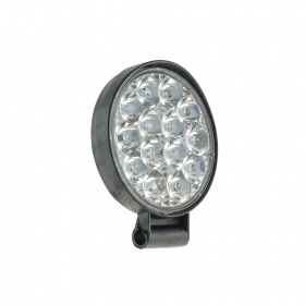 LED фара рабочего света CYCLONE WL-D7 MINI 42W EP16 SP