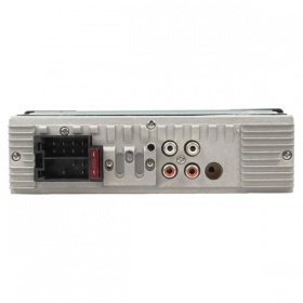 Автомагнитола SIGMA CP 350 BT RGB