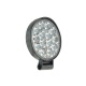 LED фара рабочего света CYCLONE WL-D7 MINI 42W EP16 SP