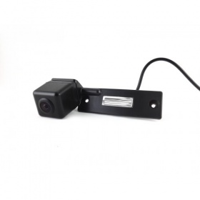 Камера парковочная Falcon SC09HCCD-170-R (арт. 35064) - "Модная Тачка" магазин автоэлектроники