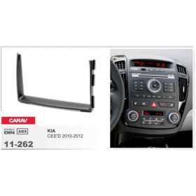 Рамка переходная CARAV 11-262 2-din (арт. 4263) - "Модная Тачка" магазин автоэлектроники