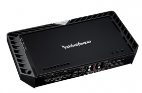 Усилитель Rockford Fosgate T600-4