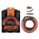 Комплект проводов для усилителя MYSTERY MAK 4.04