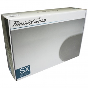 Автоакустика Phoenix Gold SX 69CX