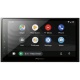 Автомагнитола мультимедиа Pioneer DMH-Z5350BT
